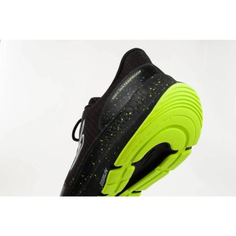 Buty sportowe Skechers Go Run M 220874/BKLM Skechers