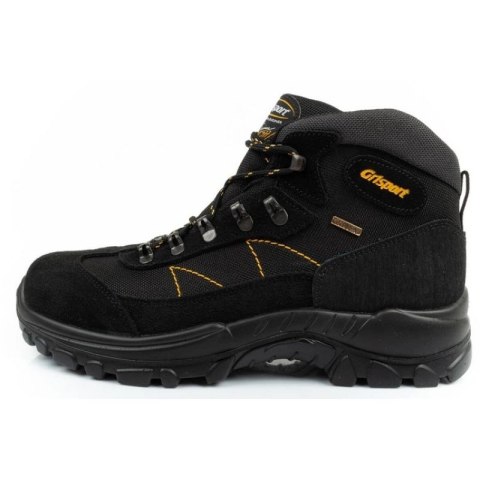 Buty trekkingowe Grisport Nero Gritex M 13362S86G Grisport