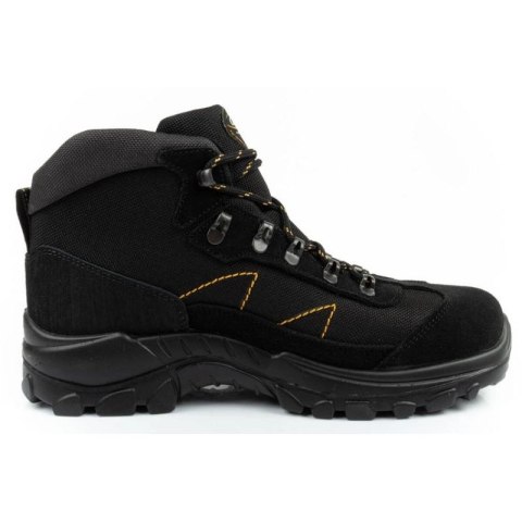 Buty trekkingowe Grisport Nero Gritex M 13362S86G Grisport