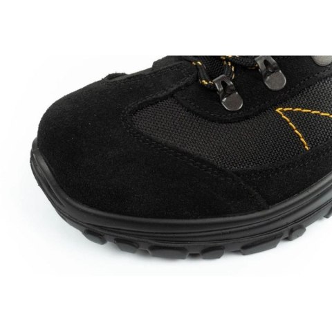 Buty trekkingowe Grisport Nero Gritex M 13362S86G Grisport