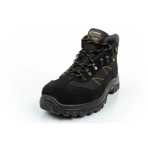 Buty trekkingowe Grisport Nero Gritex M 13362S86G Grisport