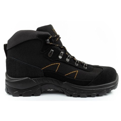 Buty trekkingowe Grisport Nero Gritex M 13362S86G Grisport
