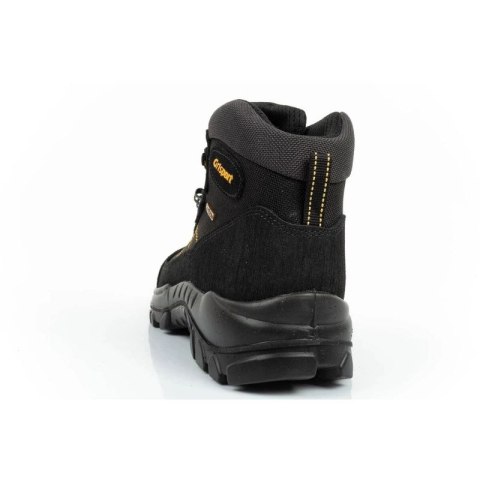 Buty trekkingowe Grisport Nero Gritex M 13362S86G Grisport