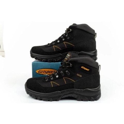 Buty trekkingowe Grisport Nero Gritex M 13362S86G Grisport