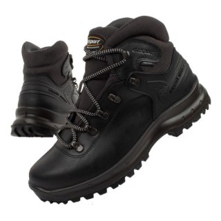 Buty trekkingowe Grisport Nero Pecos M 13229P13G Grisport