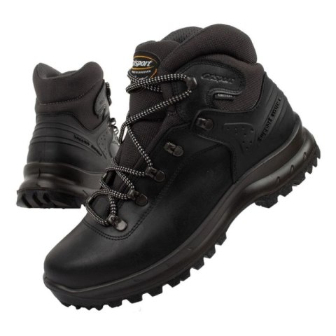 Buty trekkingowe Grisport Nero Pecos M 13229P13G Grisport