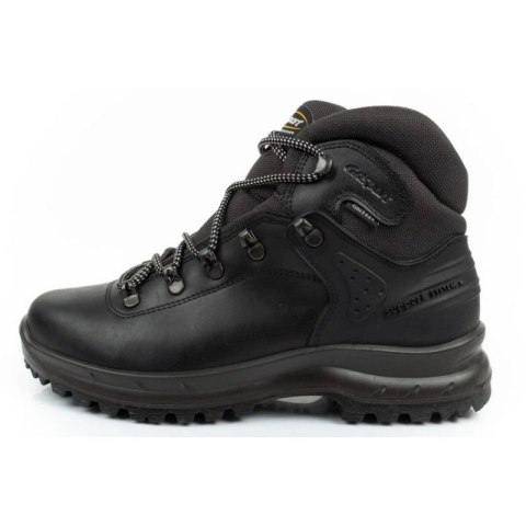 Buty trekkingowe Grisport Nero Pecos M 13229P13G Grisport