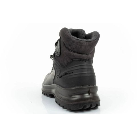 Buty trekkingowe Grisport Nero Pecos M 13229P13G Grisport