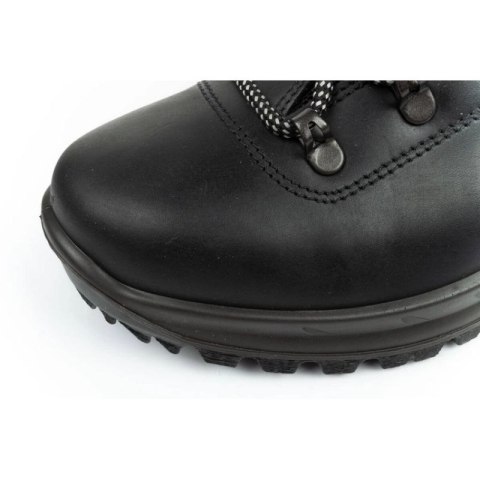 Buty trekkingowe Grisport Nero Pecos M 13229P13G Grisport