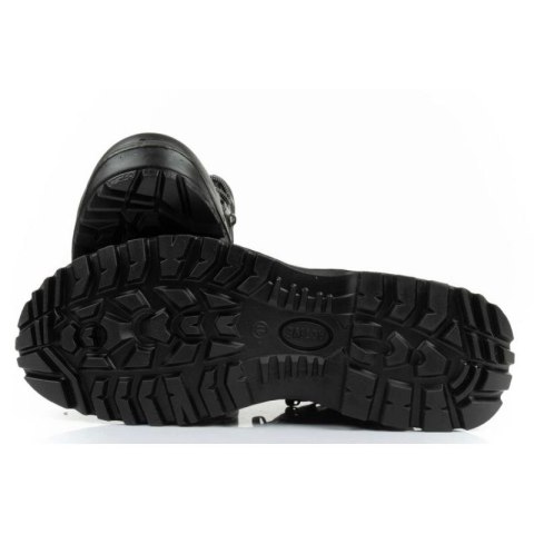 Buty trekkingowe Grisport Nero Pecos M 13229P13G Grisport