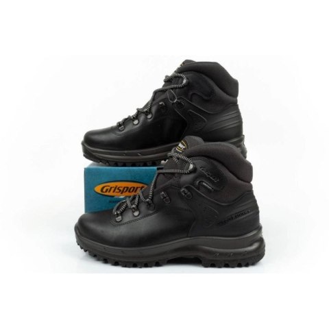 Buty trekkingowe Grisport Nero Pecos M 13229P13G Grisport