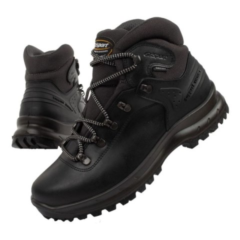 Buty trekkingowe Grisport Nero Pecos M 13229P13G Grisport