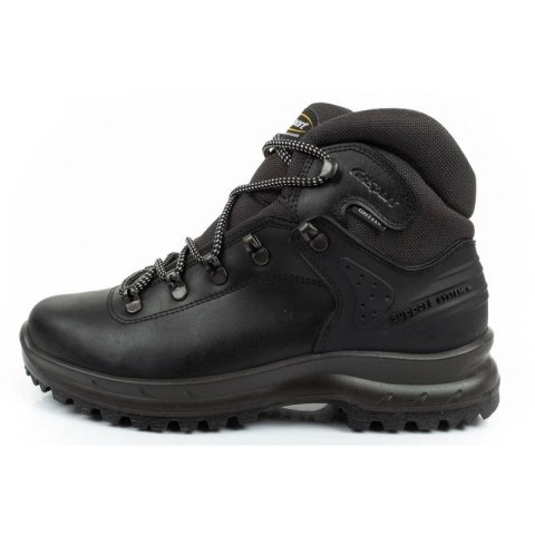 Buty trekkingowe Grisport Nero Pecos M 13229P13G Grisport