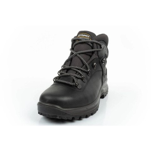 Buty trekkingowe Grisport Nero Pecos M 13229P13G Grisport