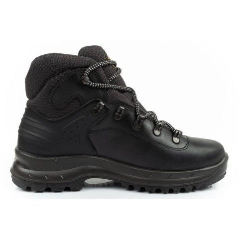 Buty trekkingowe Grisport Nero Pecos M 13229P13G Grisport