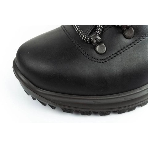 Buty trekkingowe Grisport Nero Pecos M 13229P13G Grisport