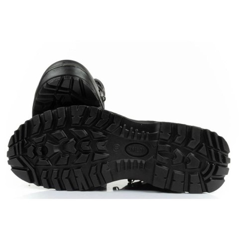 Buty trekkingowe Grisport Nero Pecos M 13229P13G Grisport