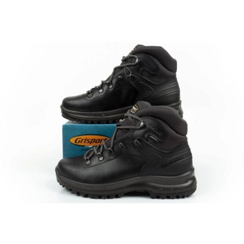 Buty trekkingowe Grisport Nero Pecos M 13229P13G Grisport