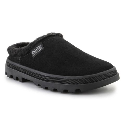 Kapcie Palladium Palladune Mule Warm W 74337-008-M Palladium