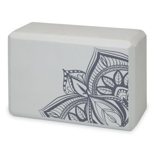 Kostka do Jogi Gaiam Sustained Sundial Point 65747 Gaiam