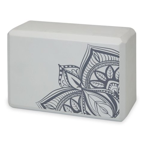 Kostka do Jogi Gaiam Sustained Sundial Point 65747 Gaiam