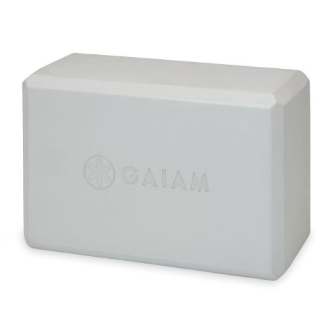 Kostka do Jogi Gaiam Sustained Sundial Point 65747 Gaiam