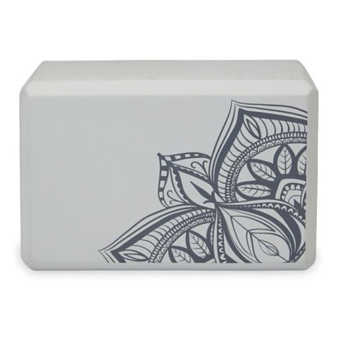 Kostka do Jogi Gaiam Sustained Sundial Point 65747 Gaiam