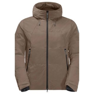 Kurtka Jack Wolfskin Bike Commute Ins Jkt M 1206961-4610 Jack Wolfskin