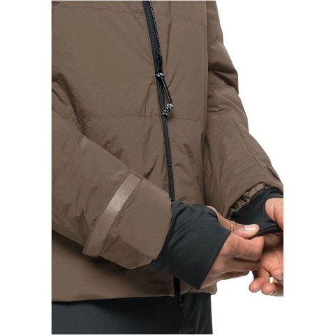 Kurtka Jack Wolfskin Bike Commute Ins Jkt M 1206961-4610 Jack Wolfskin