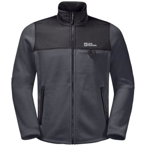 Kurtka Jack Wolfskin Dna Grizzly Fleece FZ M 1709982-6230 Jack Wolfskin