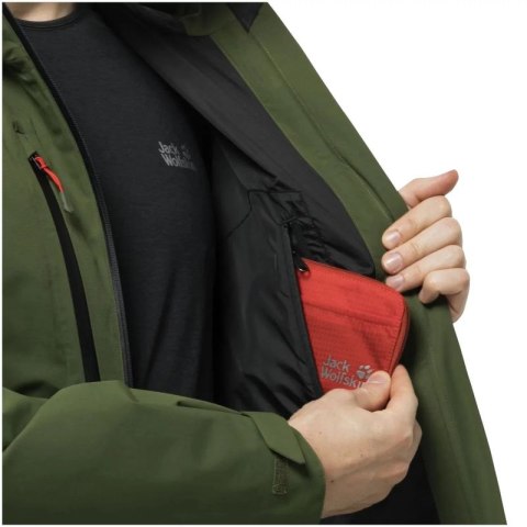 Kurtka Jack Wolfskin Eagle Peak 2l Jkt M 1112993-4129 Jack Wolfskin