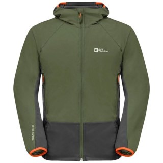 Kurtka Jack Wolfskin Eagle Peak II Jkt M 1306912-4129 Jack Wolfskin