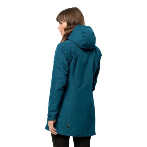 Kurtka Jack Wolfskin Heidelstein INS Jkt W 1115681-4133 Jack Wolfskin