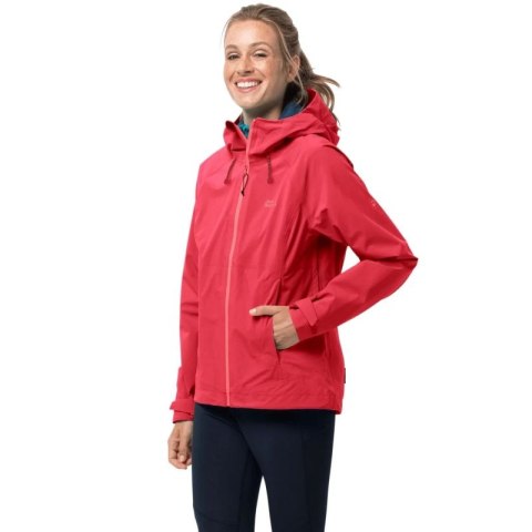 Kurtka Jack Wolfskin Highest Peak 3l Jkt W 1115121-2058 Jack Wolfskin