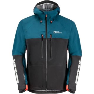 Kurtka Jack Wolfskin Morobbia 3l Jkt M 1115501-4133 Jack Wolfskin