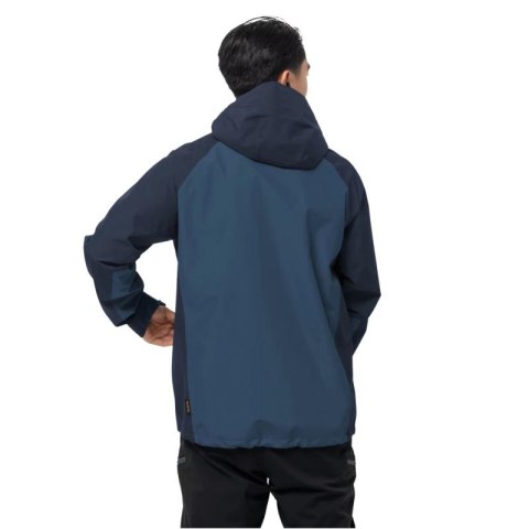 Kurtka Jack Wolfskin Mount Isa Jkt M 1114061-1383 Jack Wolfskin
