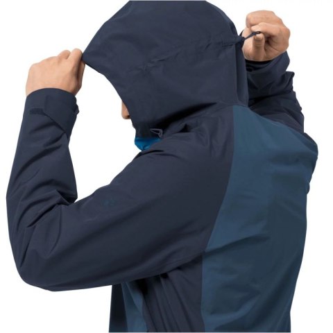 Kurtka Jack Wolfskin Mount Isa Jkt M 1114061-1383 Jack Wolfskin