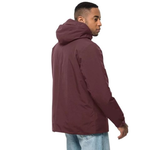 Kurtka Jack Wolfskin Tempelhof Jkt M 1115491-2185 Jack Wolfskin
