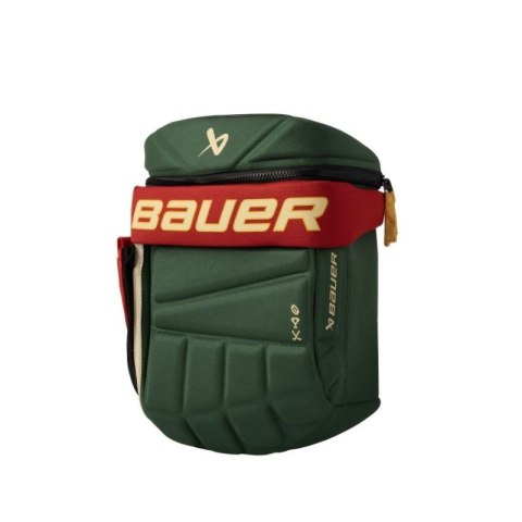 Plecak Bauer w kształcie rękawicy Jr 1063659 Bauer