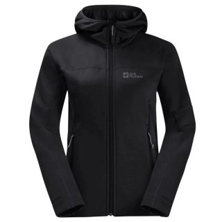Polar Jack Wolfskin Hirschberg Hooded FZ W 1710871-6000 Jack Wolfskin