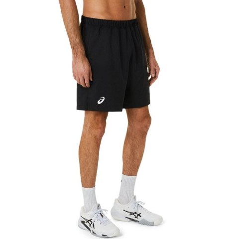 Spodenki Asics Court 9in Short M 2041A261-001 Asics