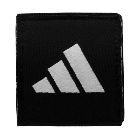 Bandaże bokserskie adidas adiBP03S czarne 5cm x 2,5m Adidas