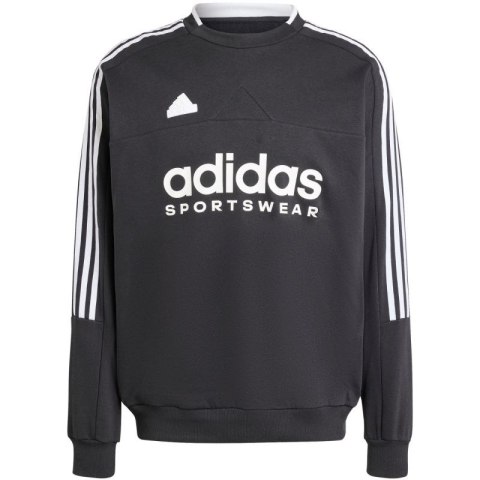 Bluza adidas House of Tiro Fleece M IW0172 Adidas