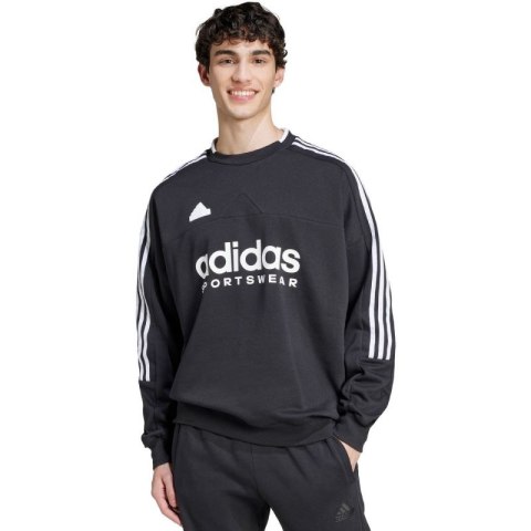 Bluza adidas House of Tiro Fleece M IW0172 Adidas