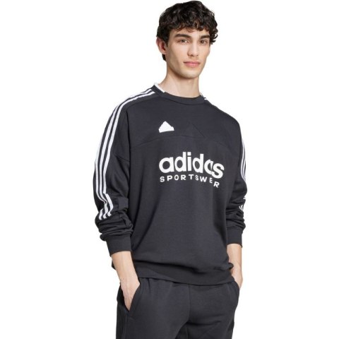 Bluza adidas House of Tiro Fleece M IW0172 Adidas