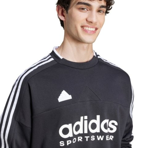 Bluza adidas House of Tiro Fleece M IW0172 Adidas