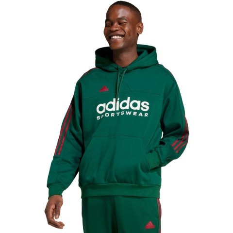 Bluza adidas House of Tiro Nations Pack M IY4521 Adidas