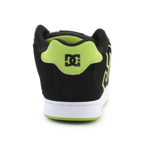 Buty DC Shoes Net M 302361-BL4 DC