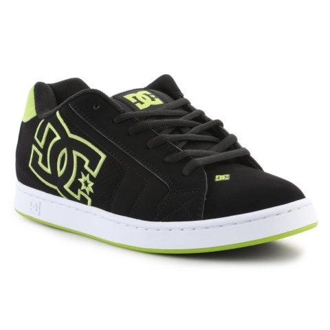 Buty DC Shoes Net M 302361-BL4 DC