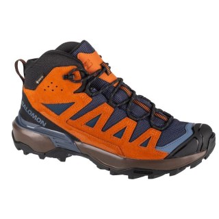 Buty Salomon X Ultra 360 Ltr Mid GTX M475707 Salomon